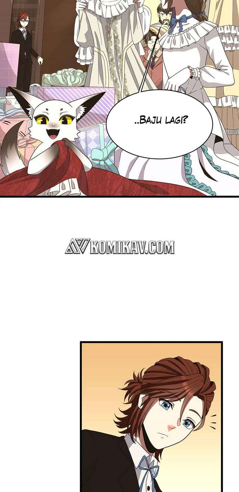 Chapter 84 - halaman 57
