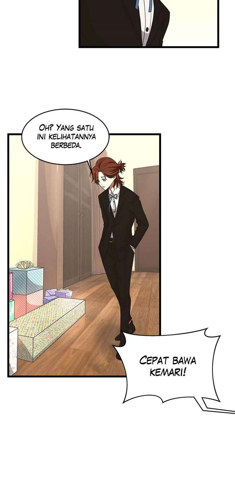 Chapter 84 - halaman 58