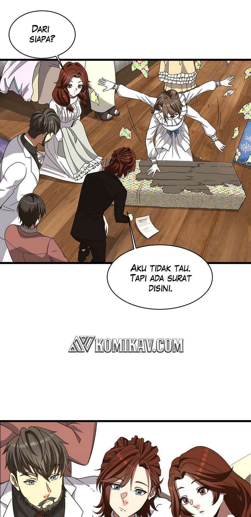 Chapter 84 - halaman 59