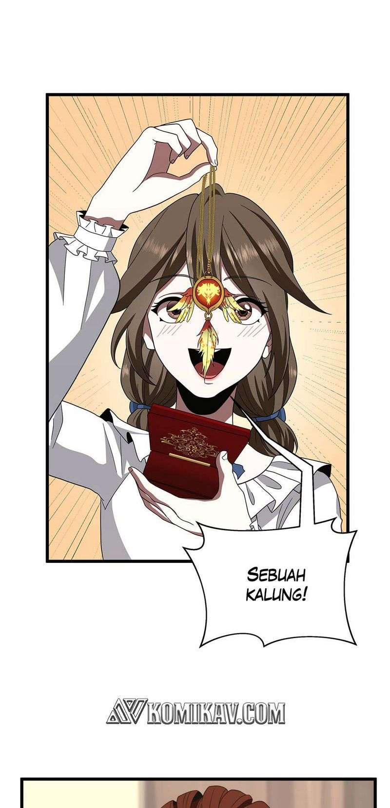 Chapter 84 - halaman 71