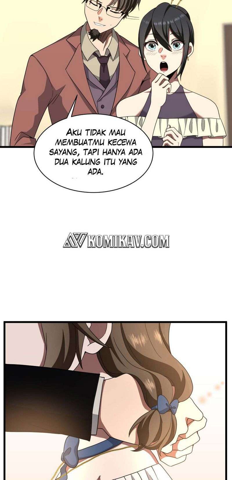 Chapter 84 - halaman 73