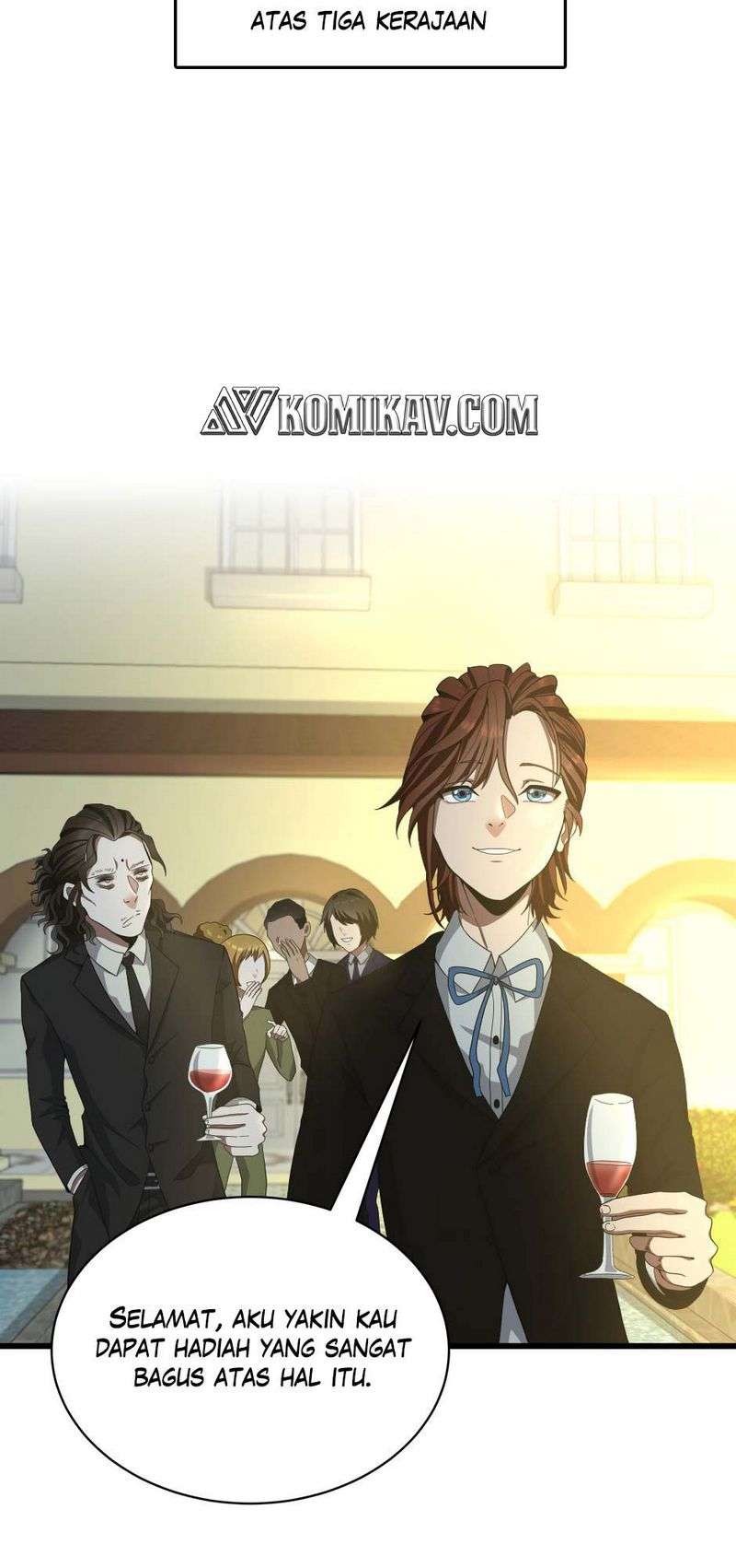 Chapter 84 - halaman 9