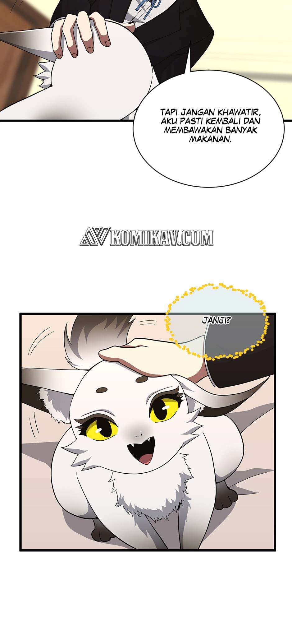 Chapter 83 - halaman 19