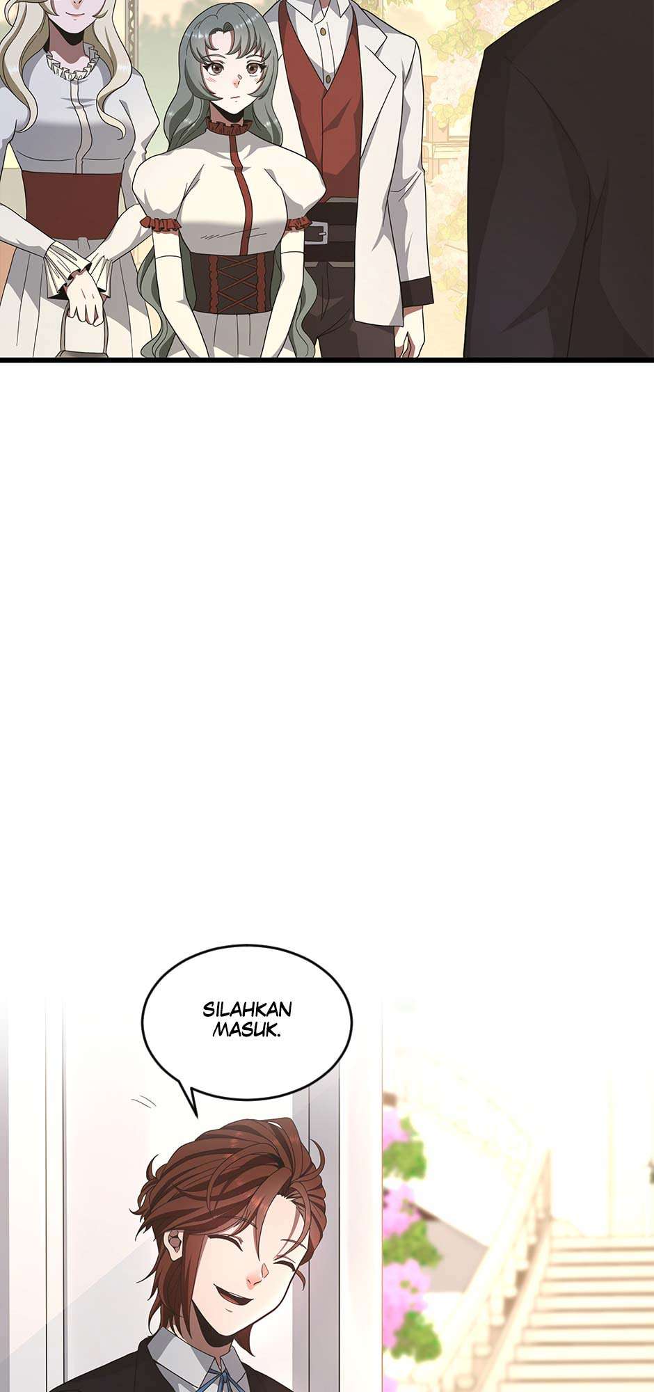 Chapter 83 - halaman 24