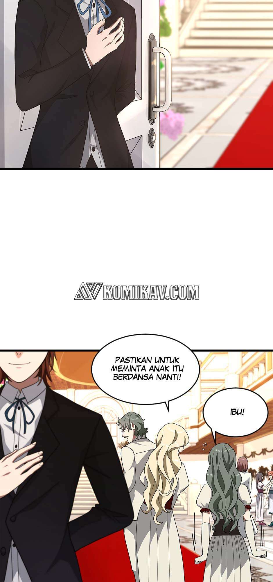 Chapter 83 - halaman 25