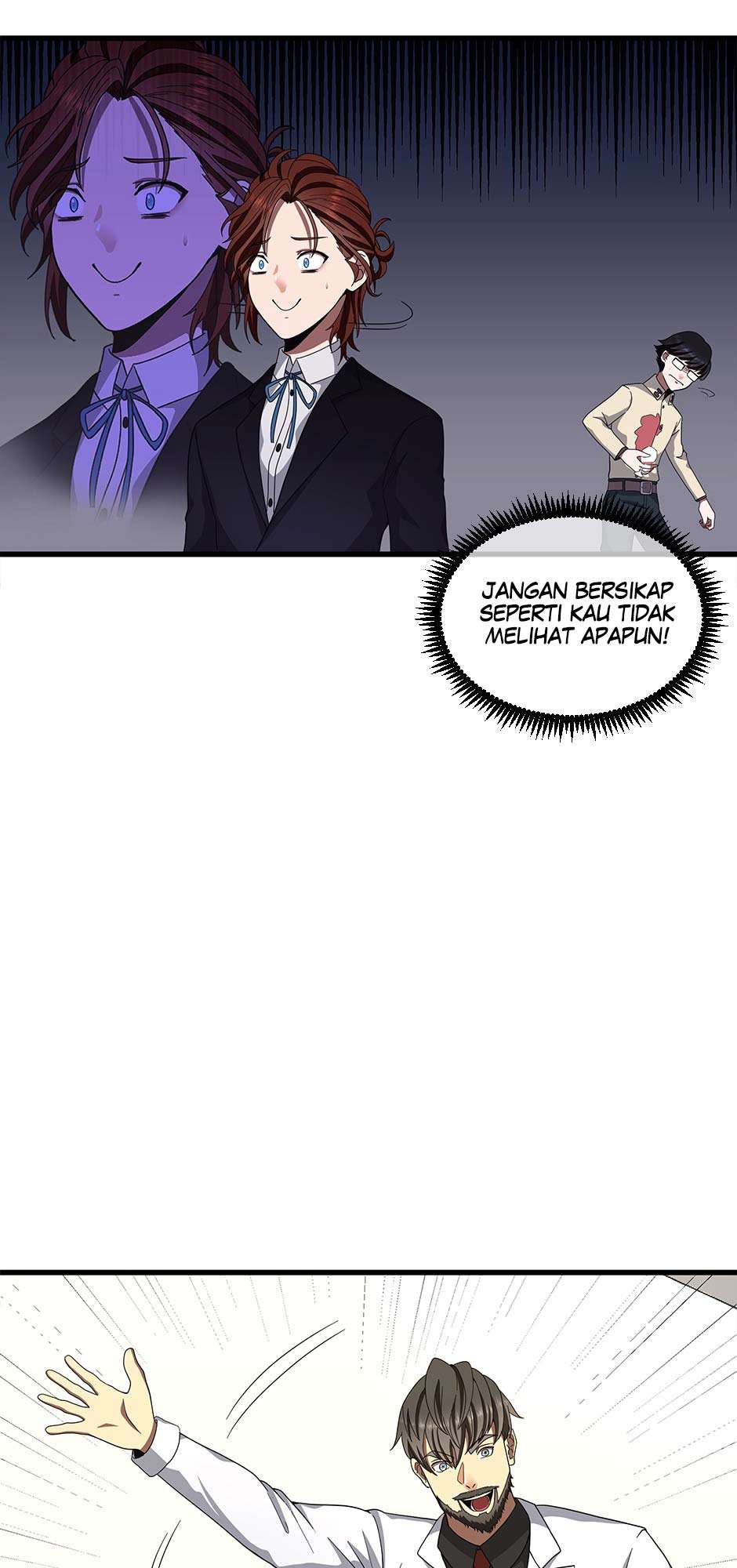 Chapter 83 - halaman 30