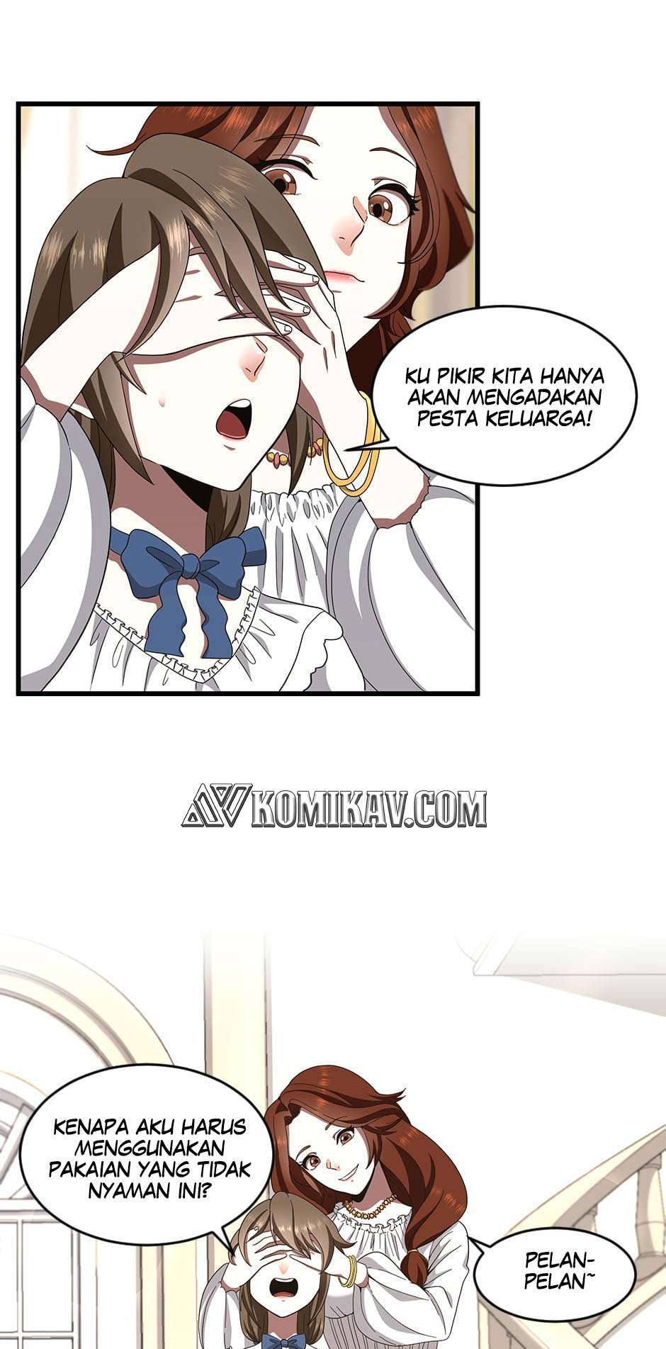 Chapter 83 - halaman 33
