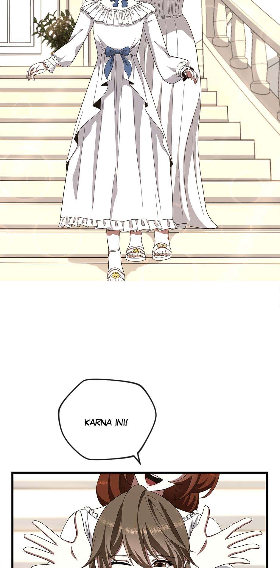 Chapter 83 - halaman 34