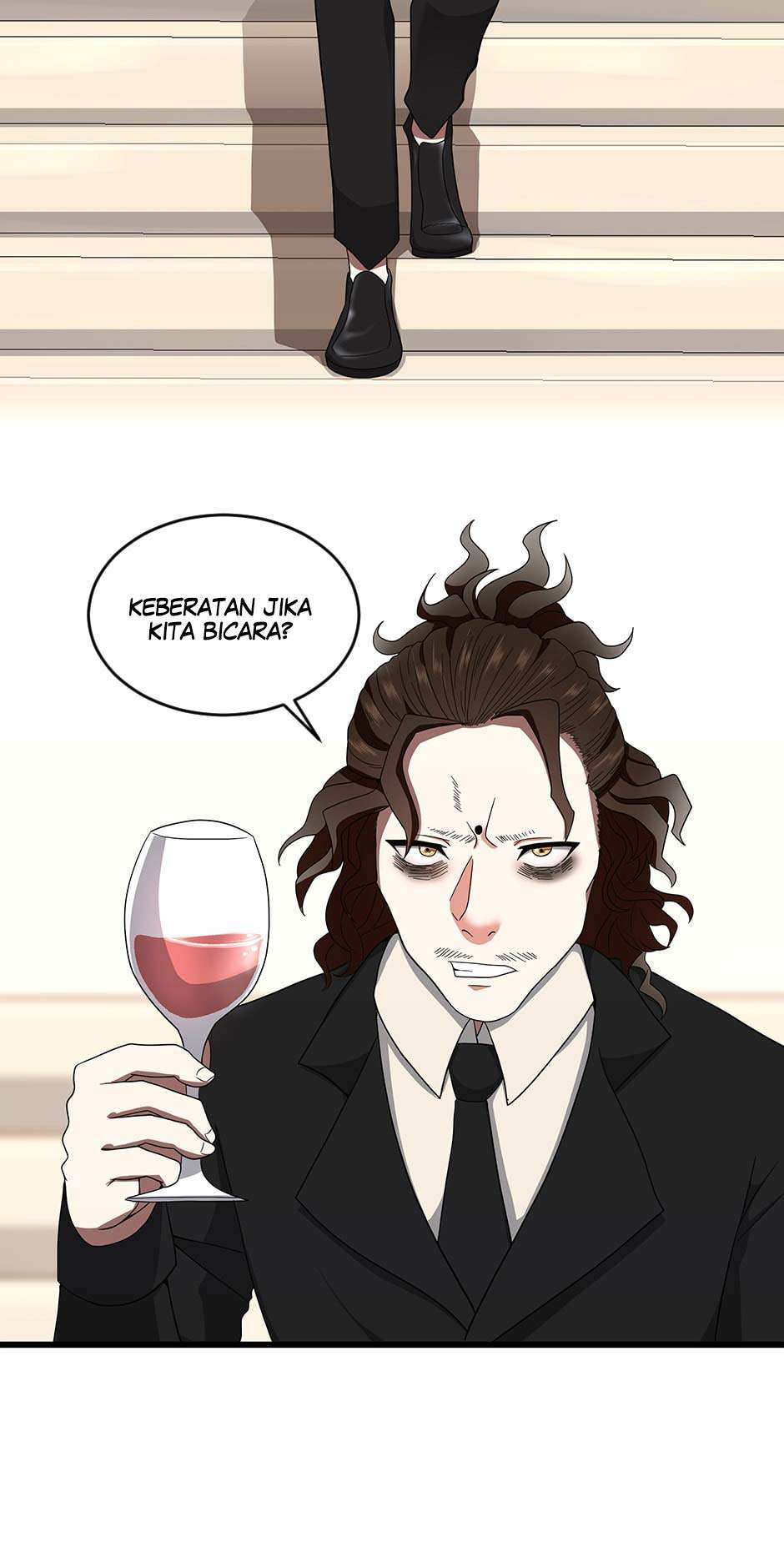 Chapter 83 - halaman 74