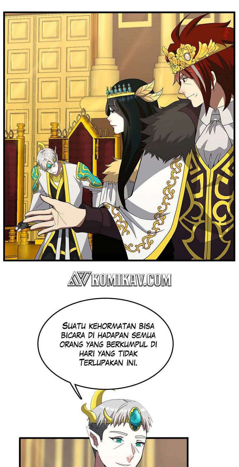 Chapter 82 - halaman 43