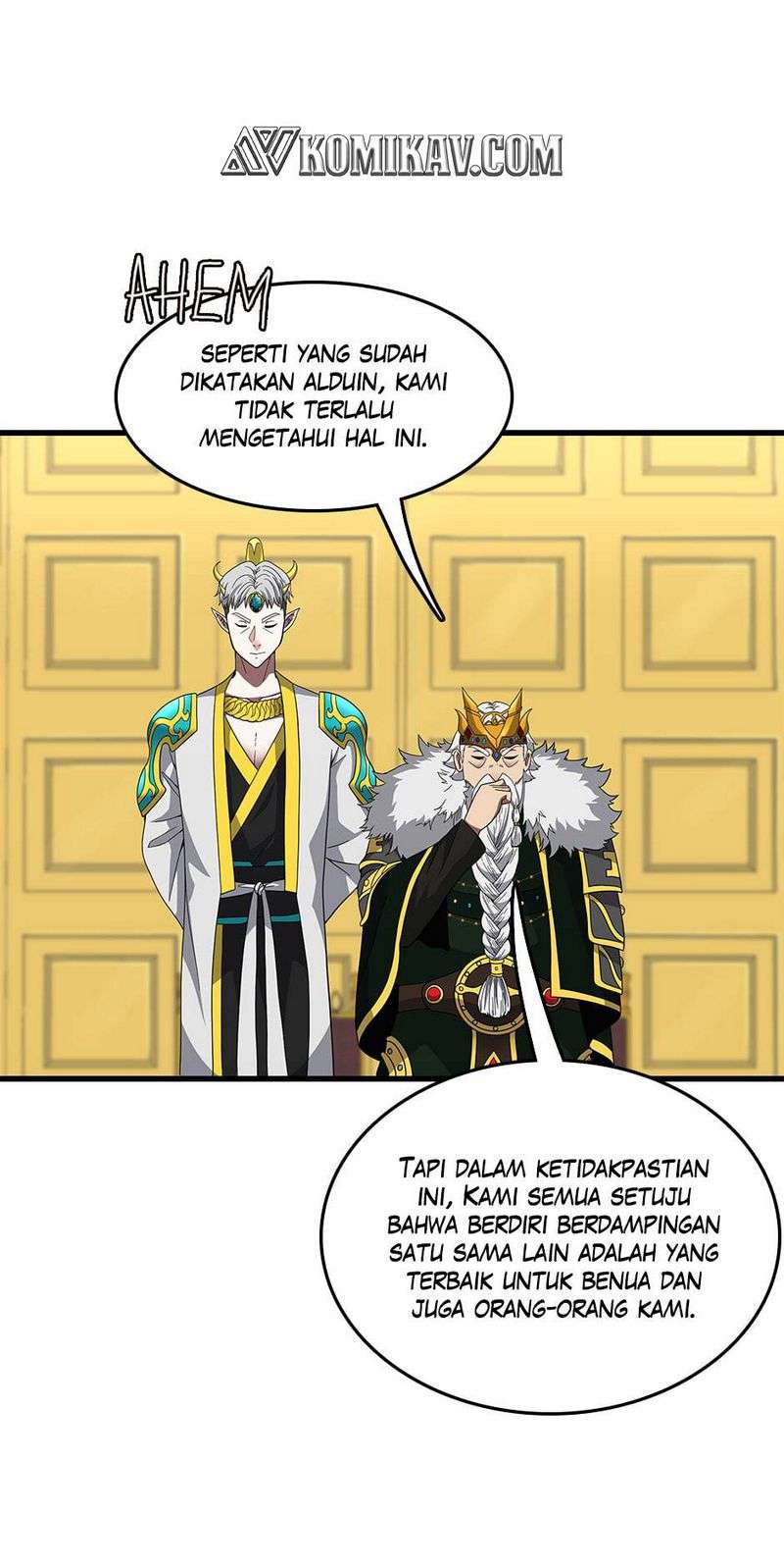 Chapter 82 - halaman 57