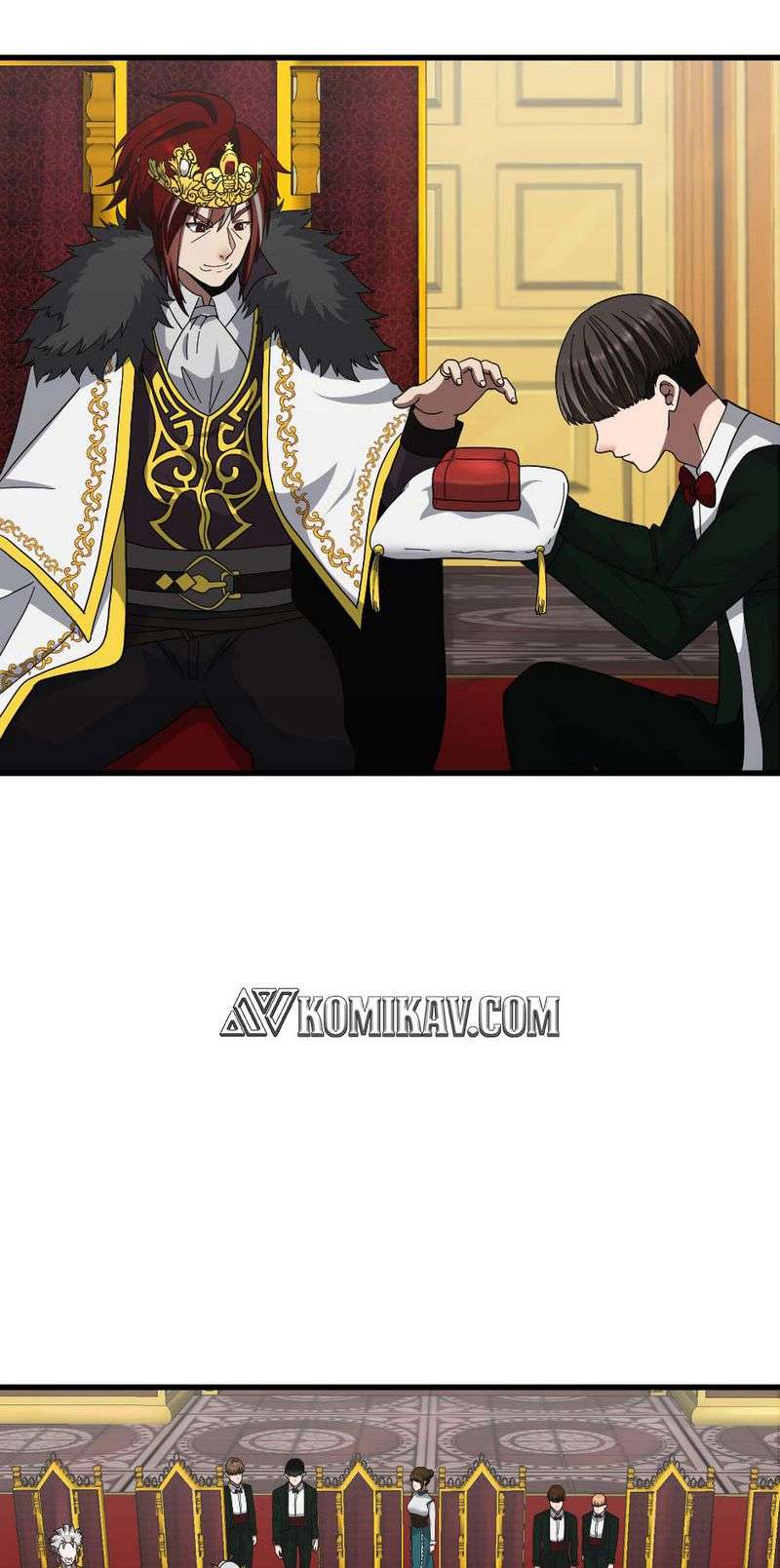 Chapter 82 - halaman 67