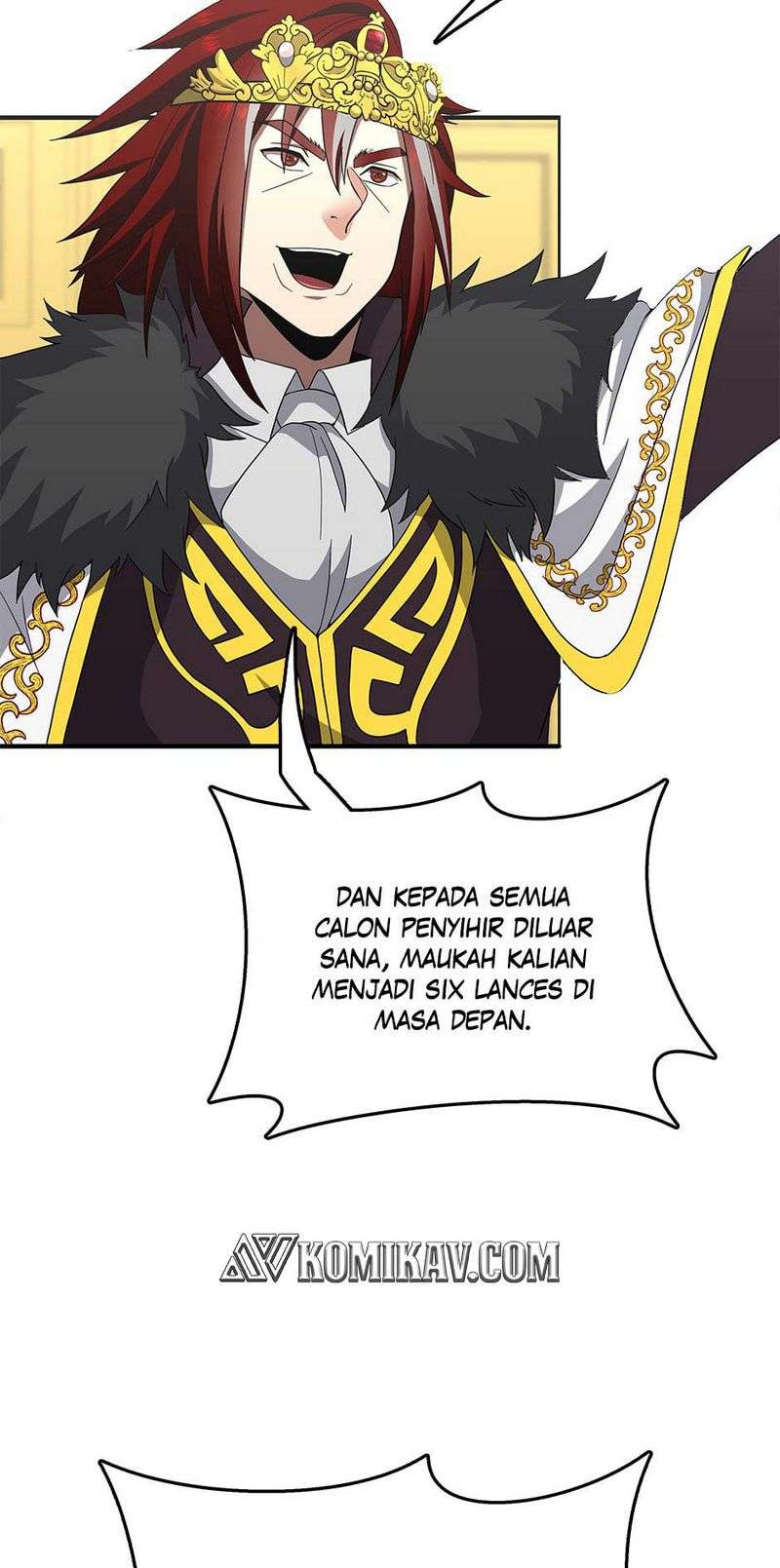 Chapter 82 - halaman 79