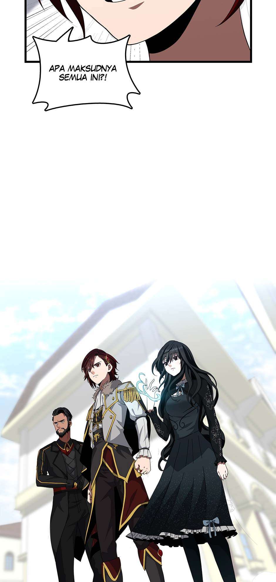 Chapter 81 - halaman 16
