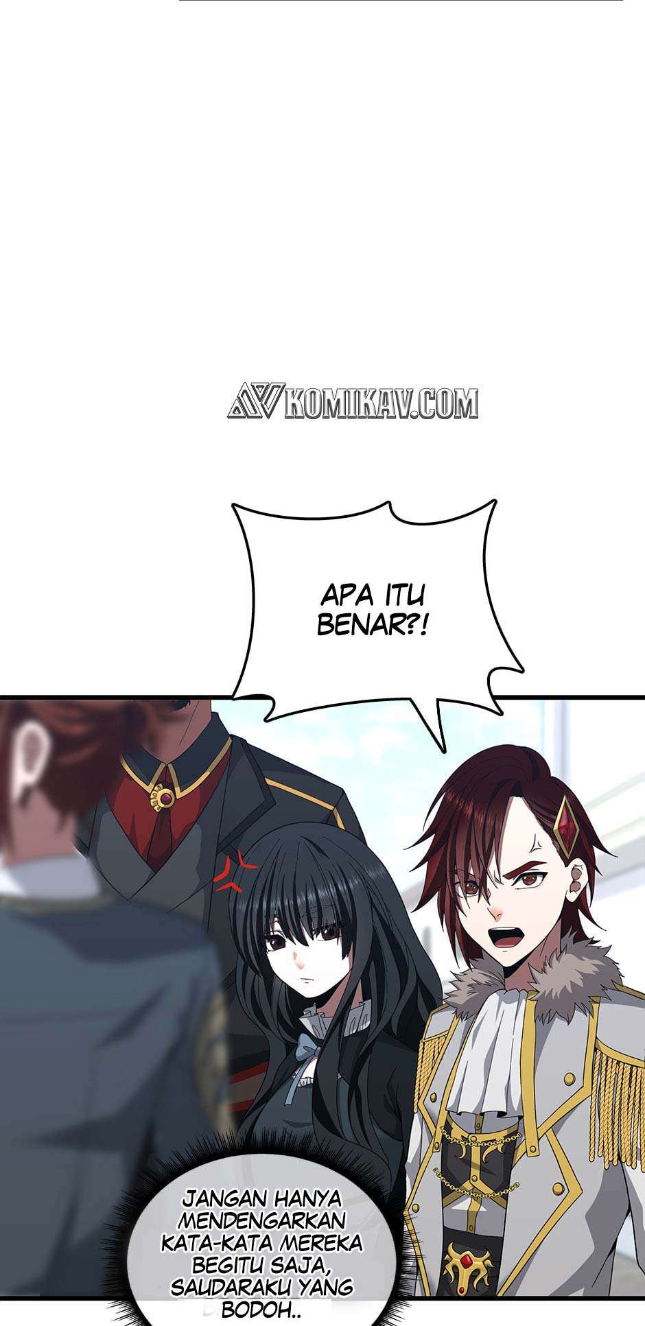 Chapter 81 - halaman 23