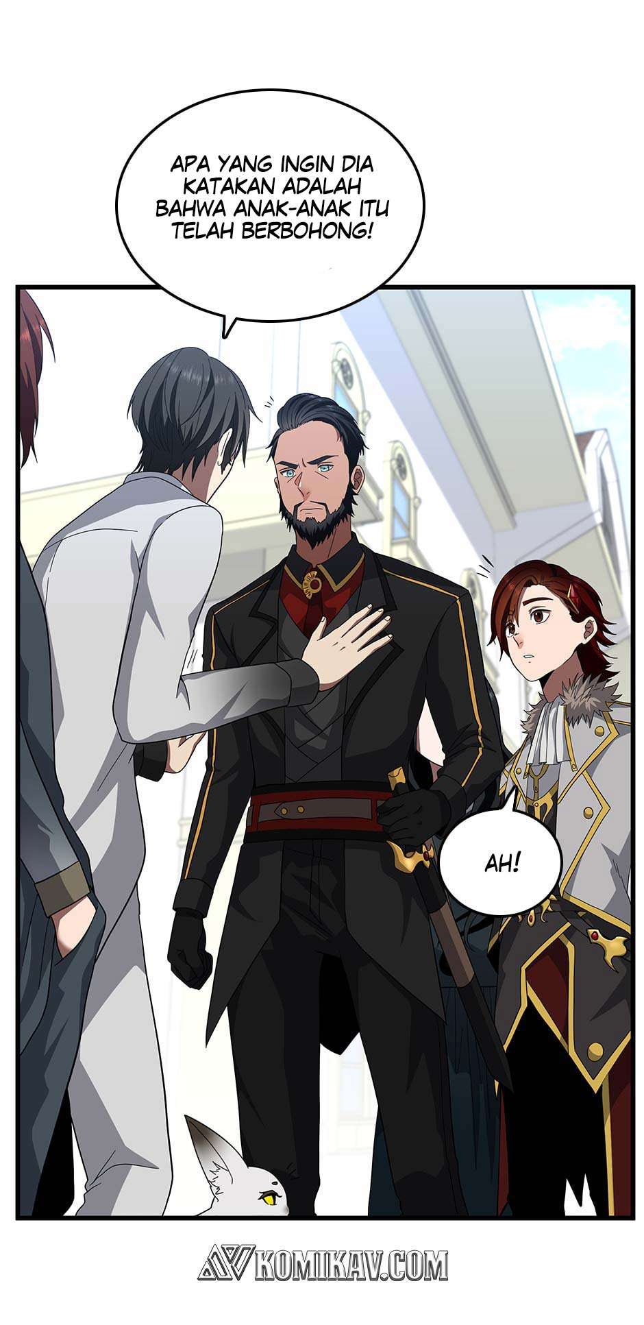 Chapter 81 - halaman 31