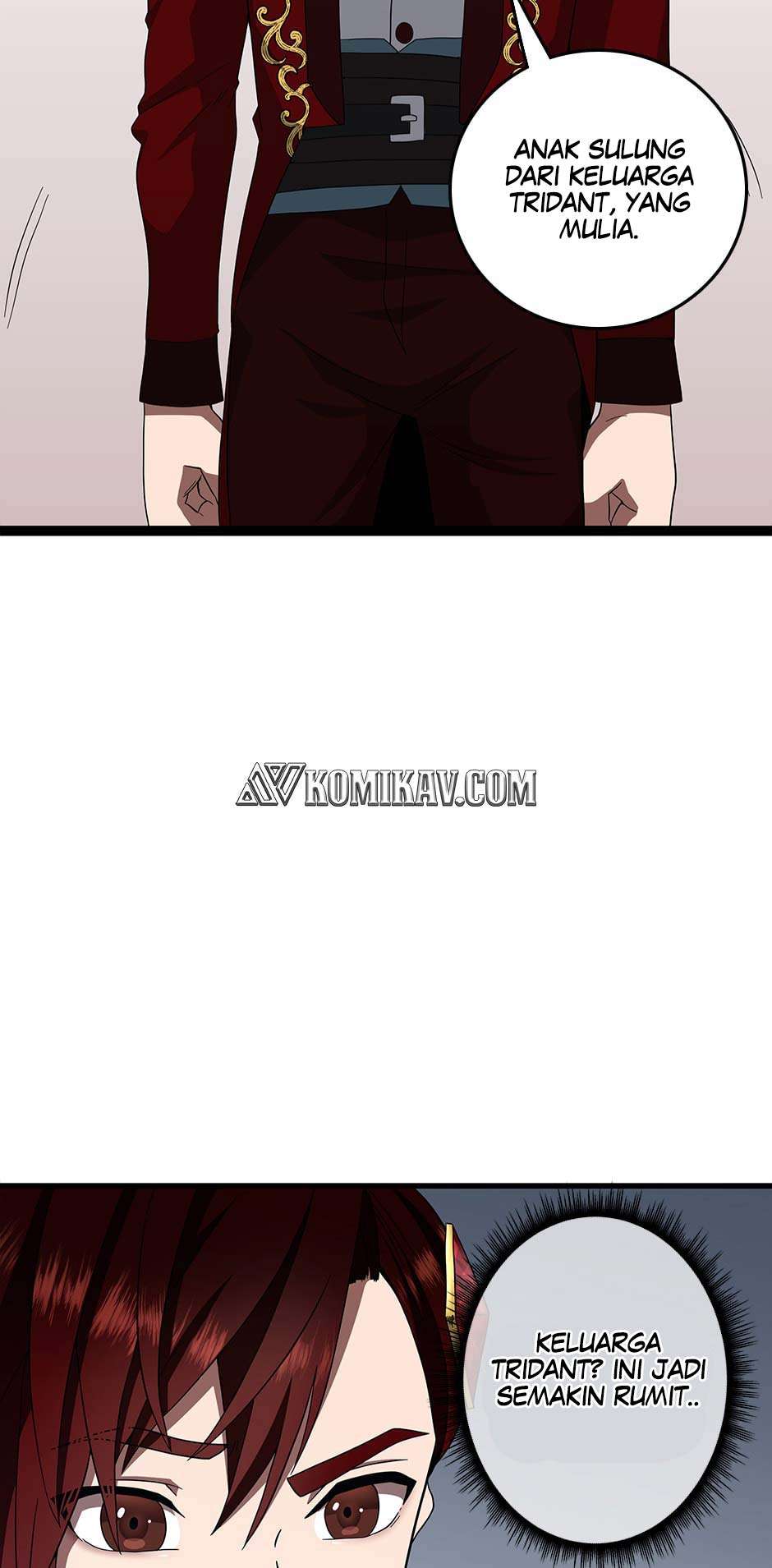 Chapter 81 - halaman 37