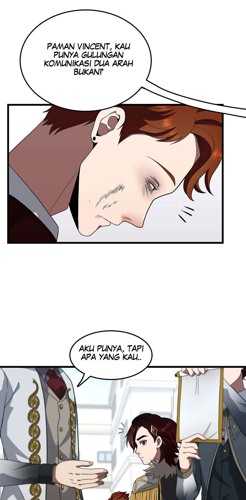 Chapter 81 - halaman 44