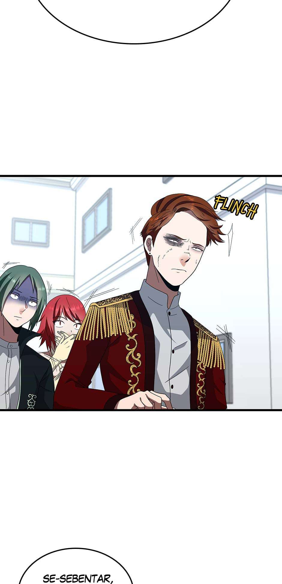 Chapter 81 - halaman 50