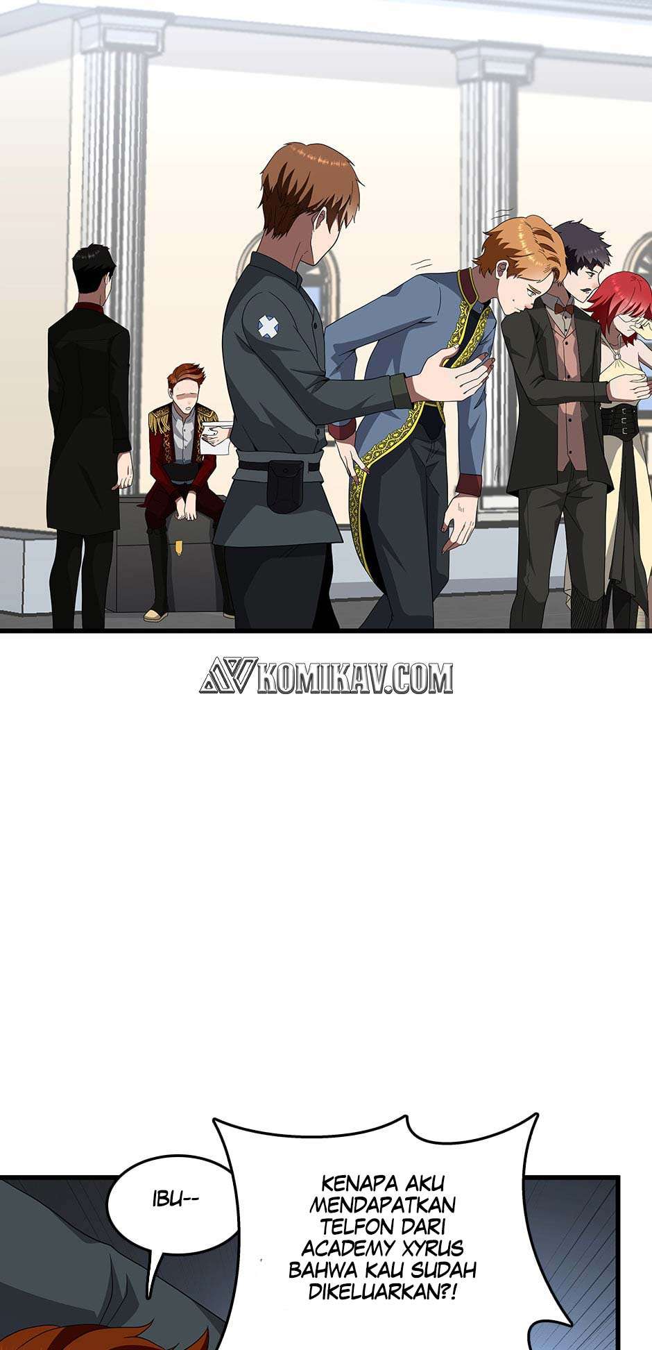 Chapter 81 - halaman 55