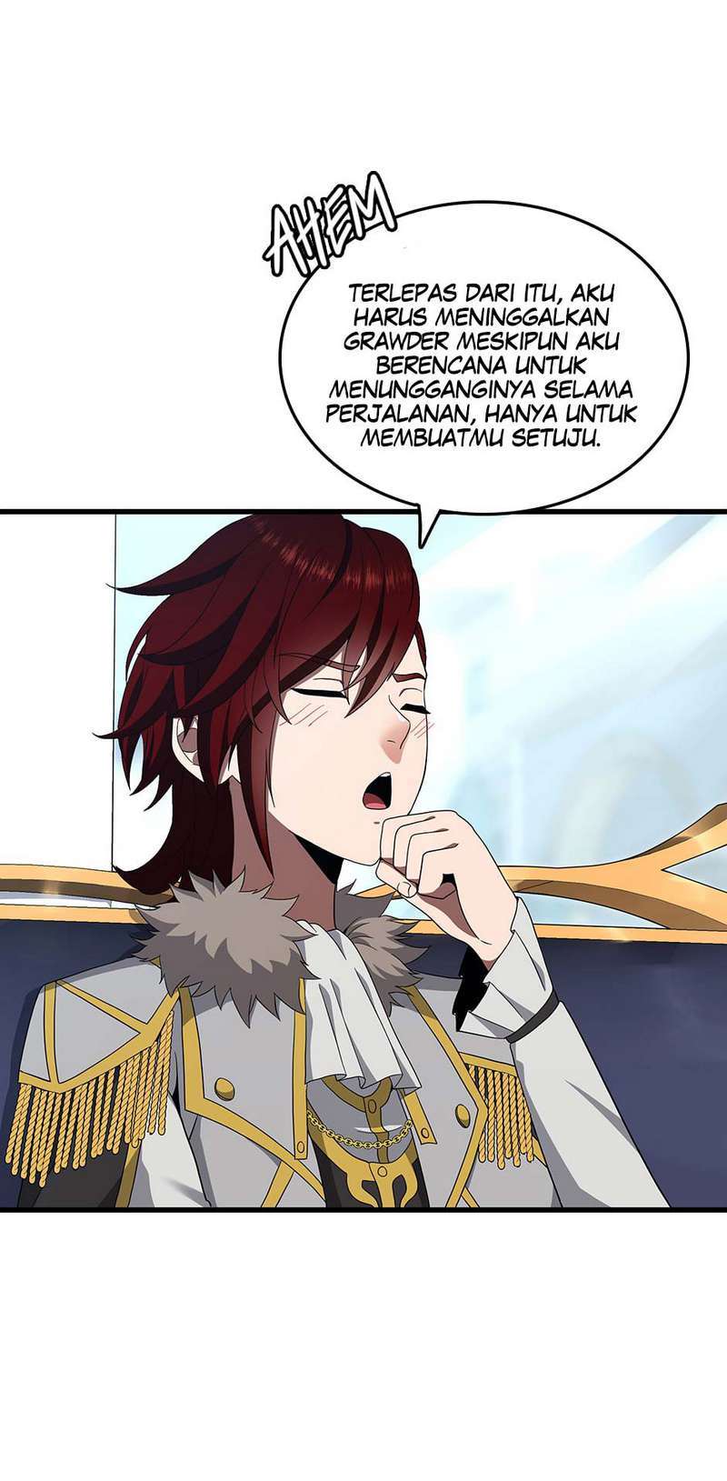 Chapter 80 - halaman 12