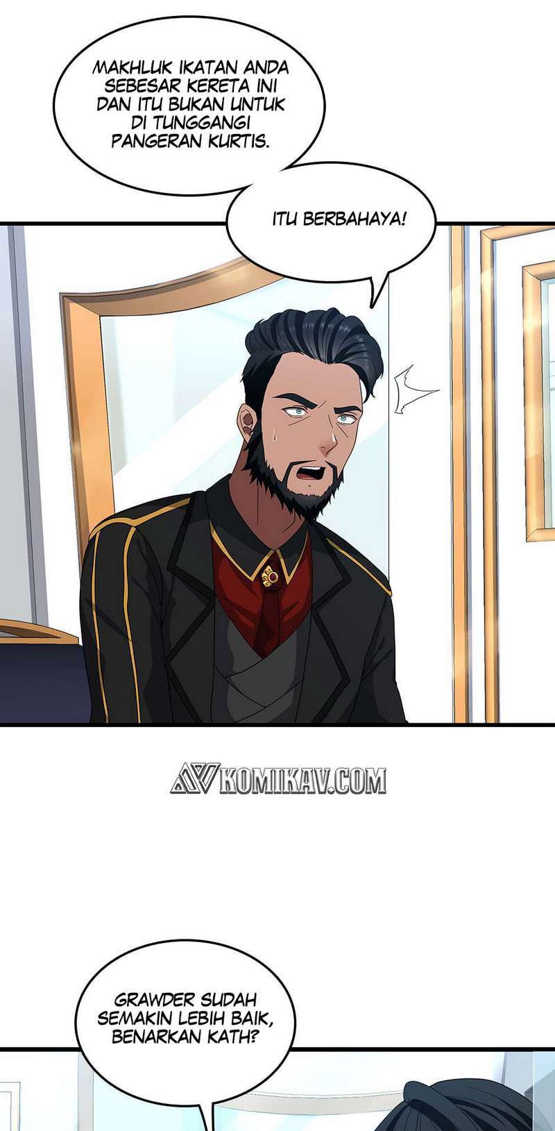Chapter 80 - halaman 13