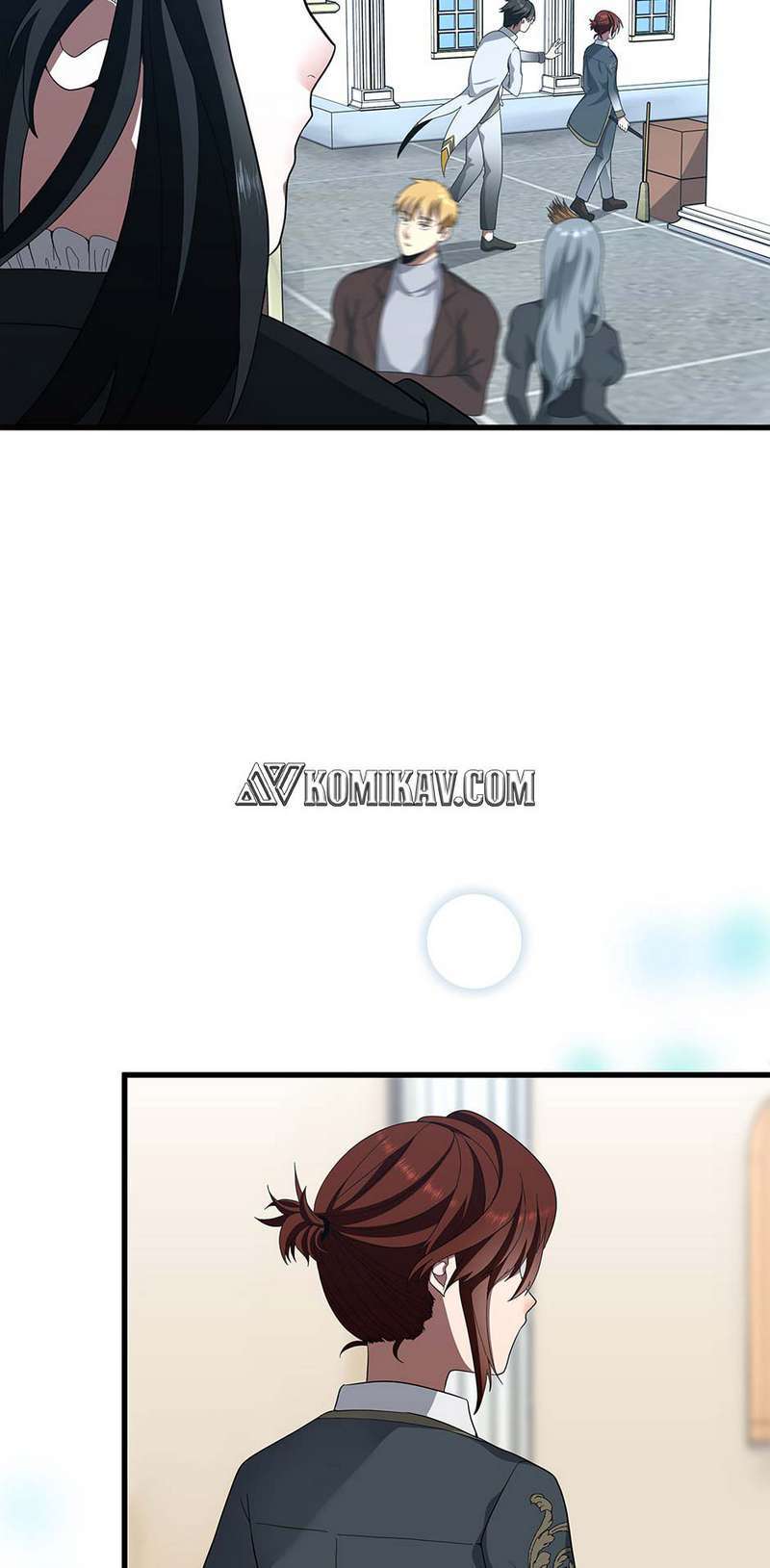 Chapter 80 - halaman 15