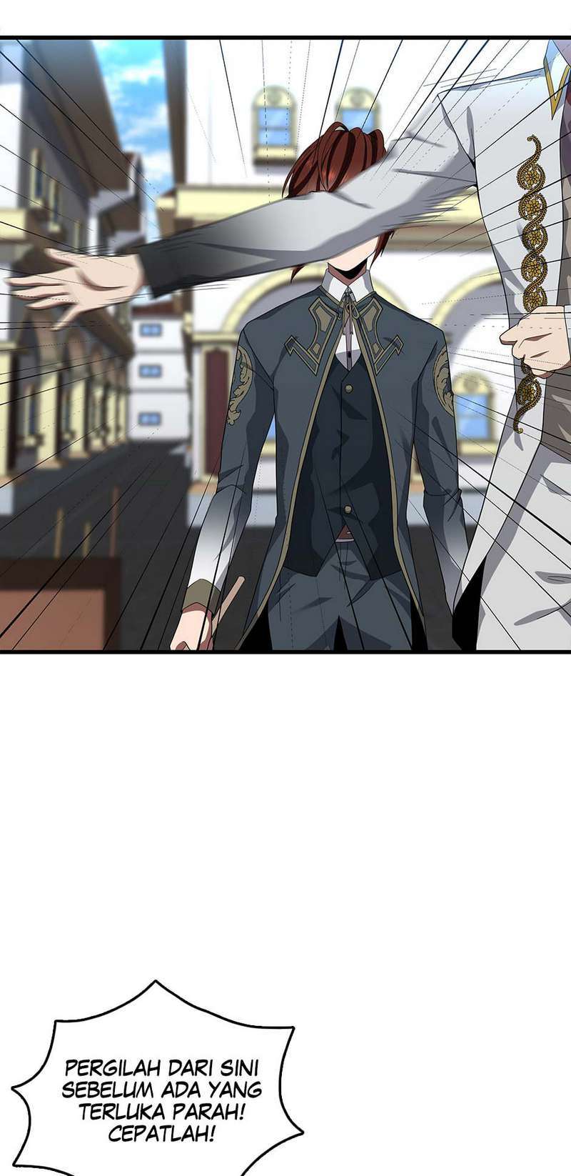 Chapter 80 - halaman 20