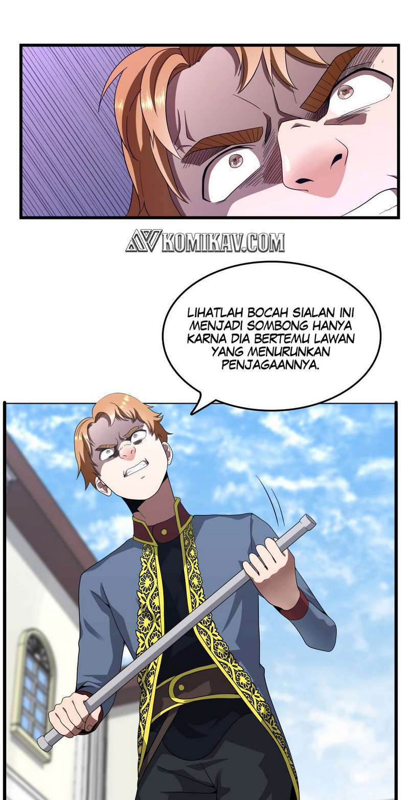 Chapter 80 - halaman 33
