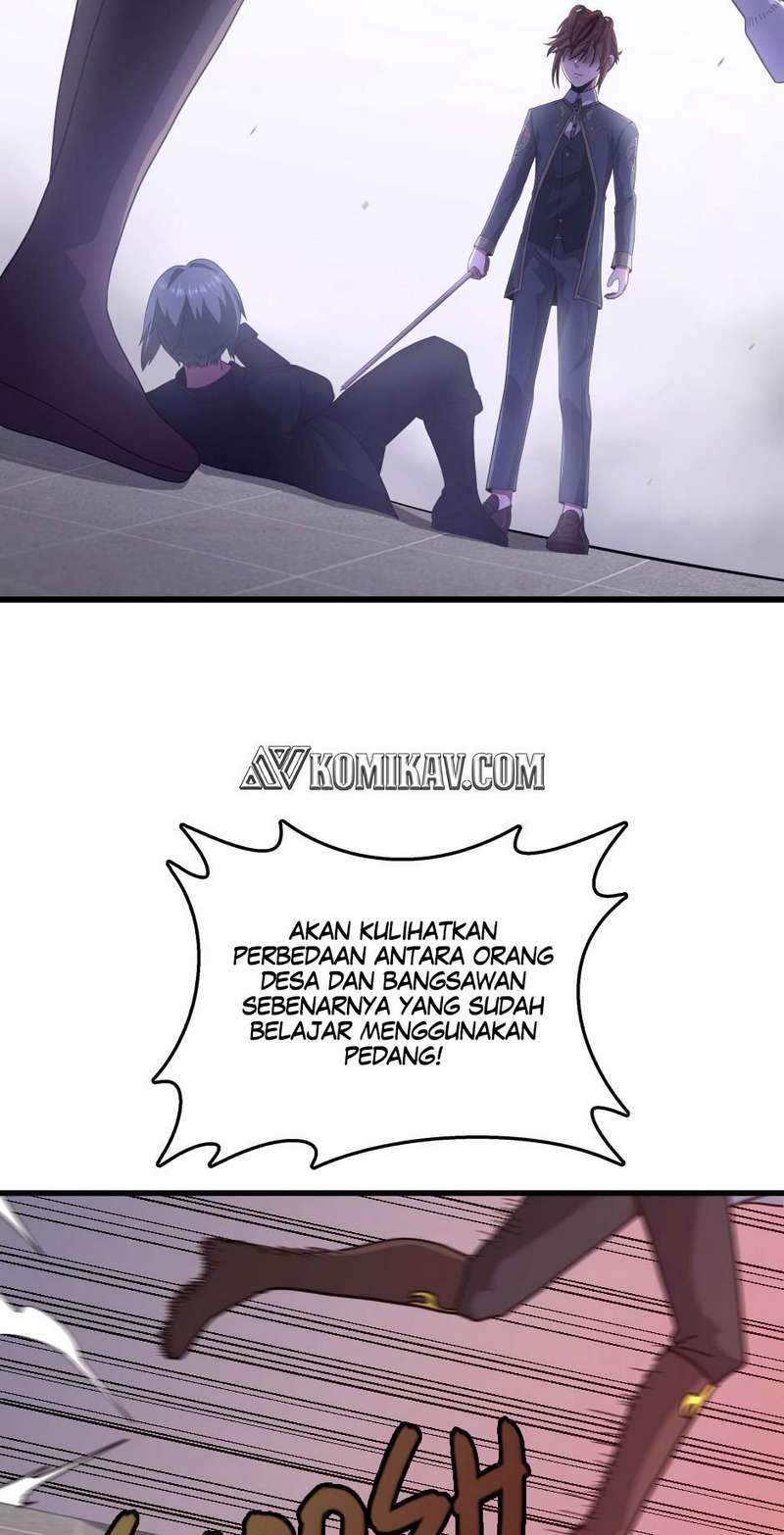 Chapter 80 - halaman 35