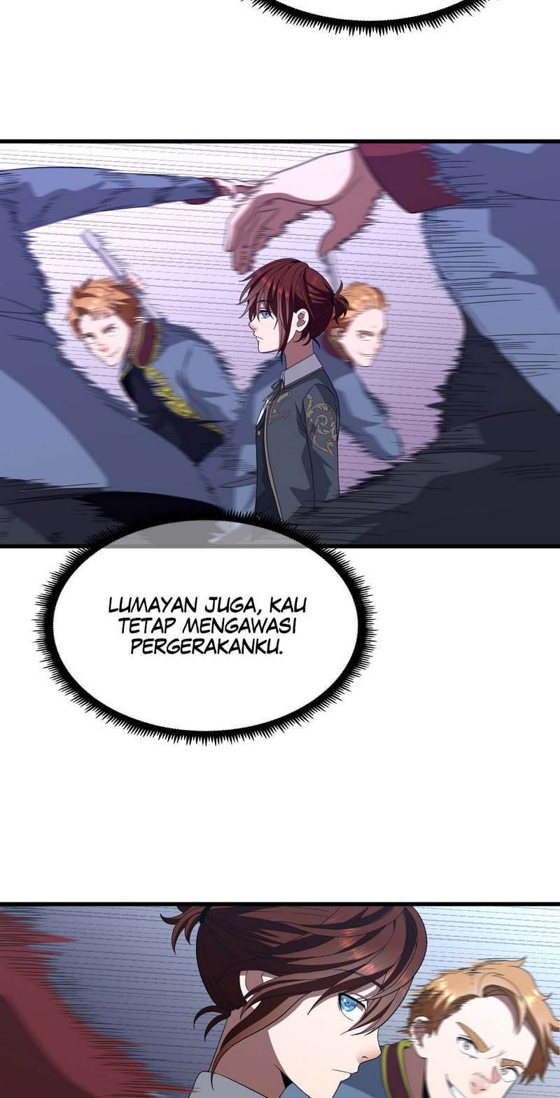 Chapter 80 - halaman 38