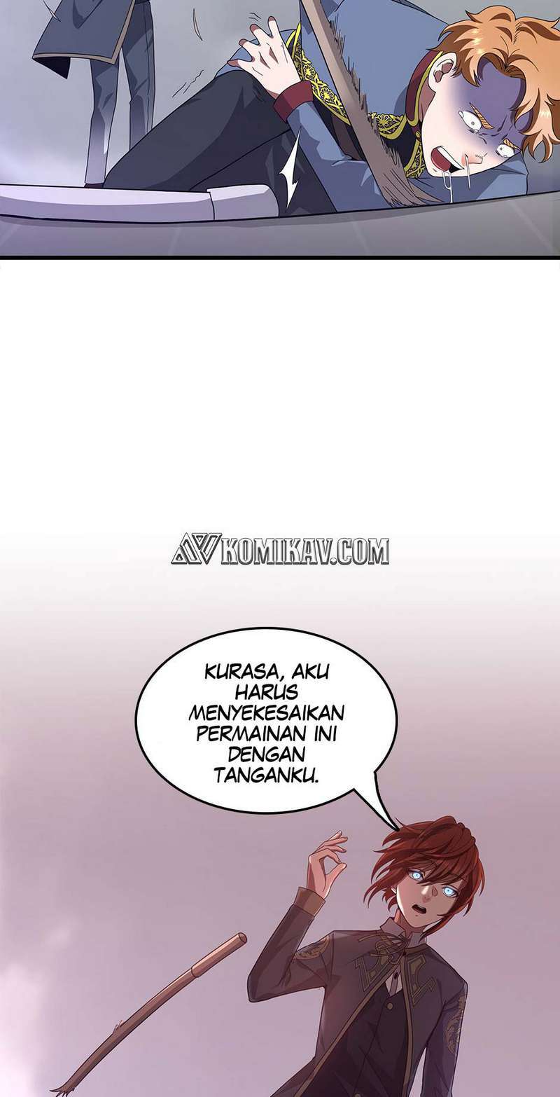 Chapter 80 - halaman 47