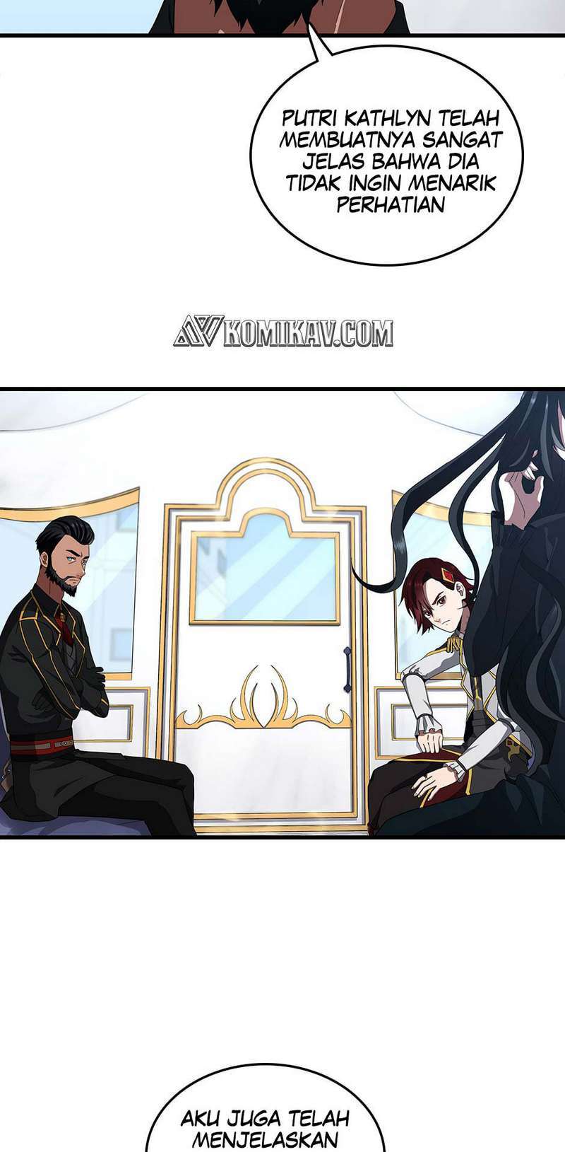Chapter 80 - halaman 7