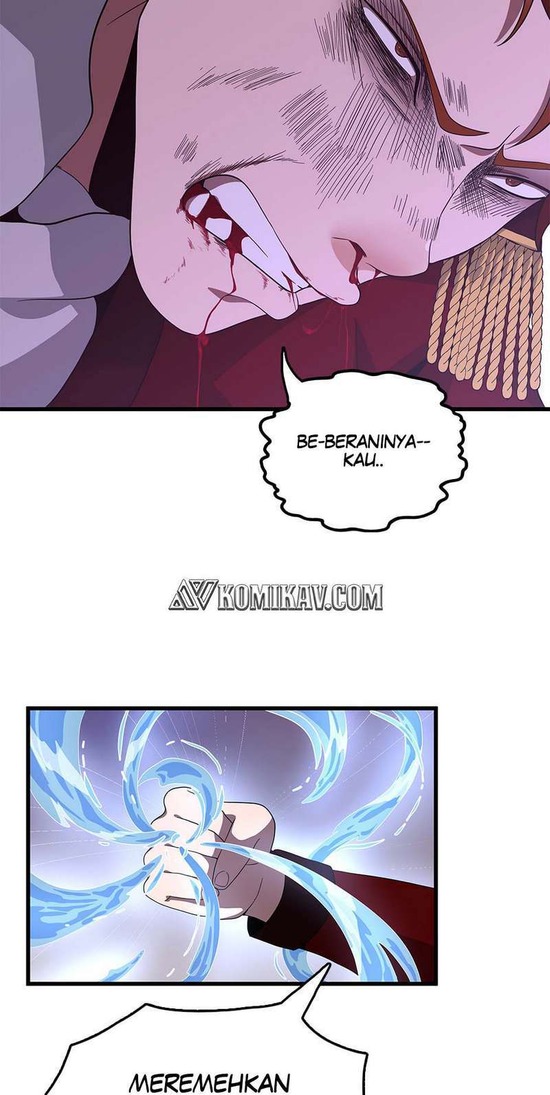 Chapter 80 - halaman 67