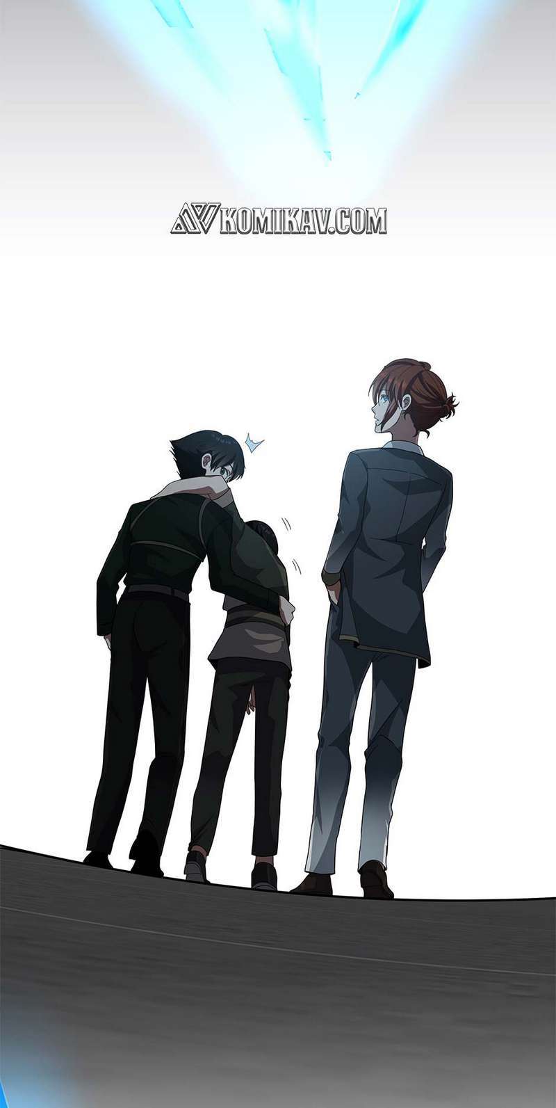 Chapter 80 - halaman 71