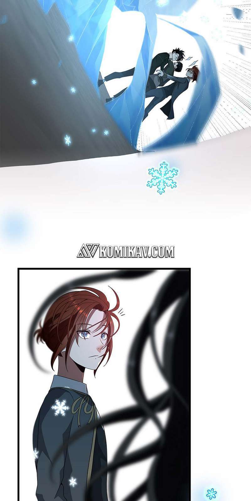 Chapter 80 - halaman 73