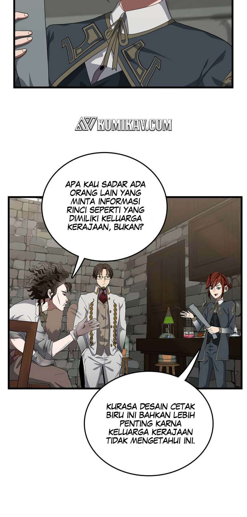 Chapter 79 - halaman 17
