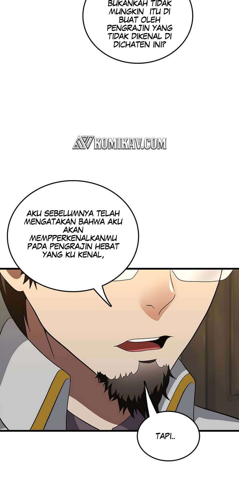 Chapter 79 - halaman 21