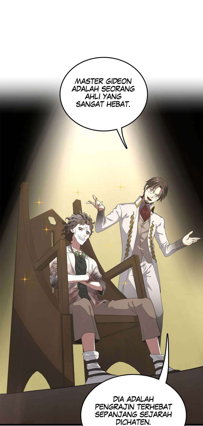 Chapter 79 - halaman 22