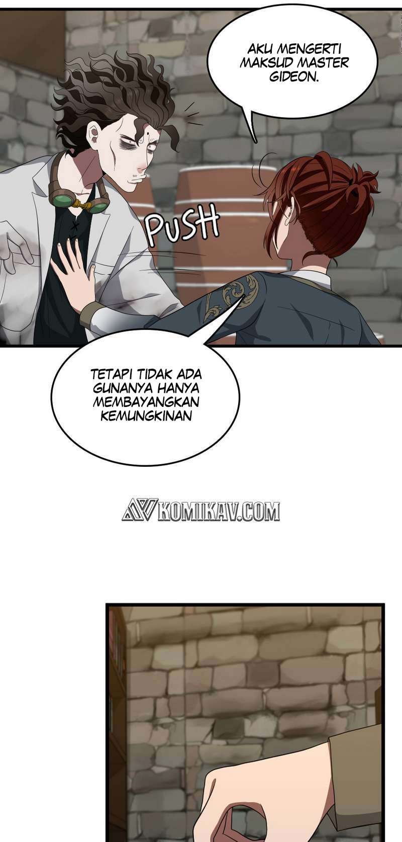 Chapter 79 - halaman 29