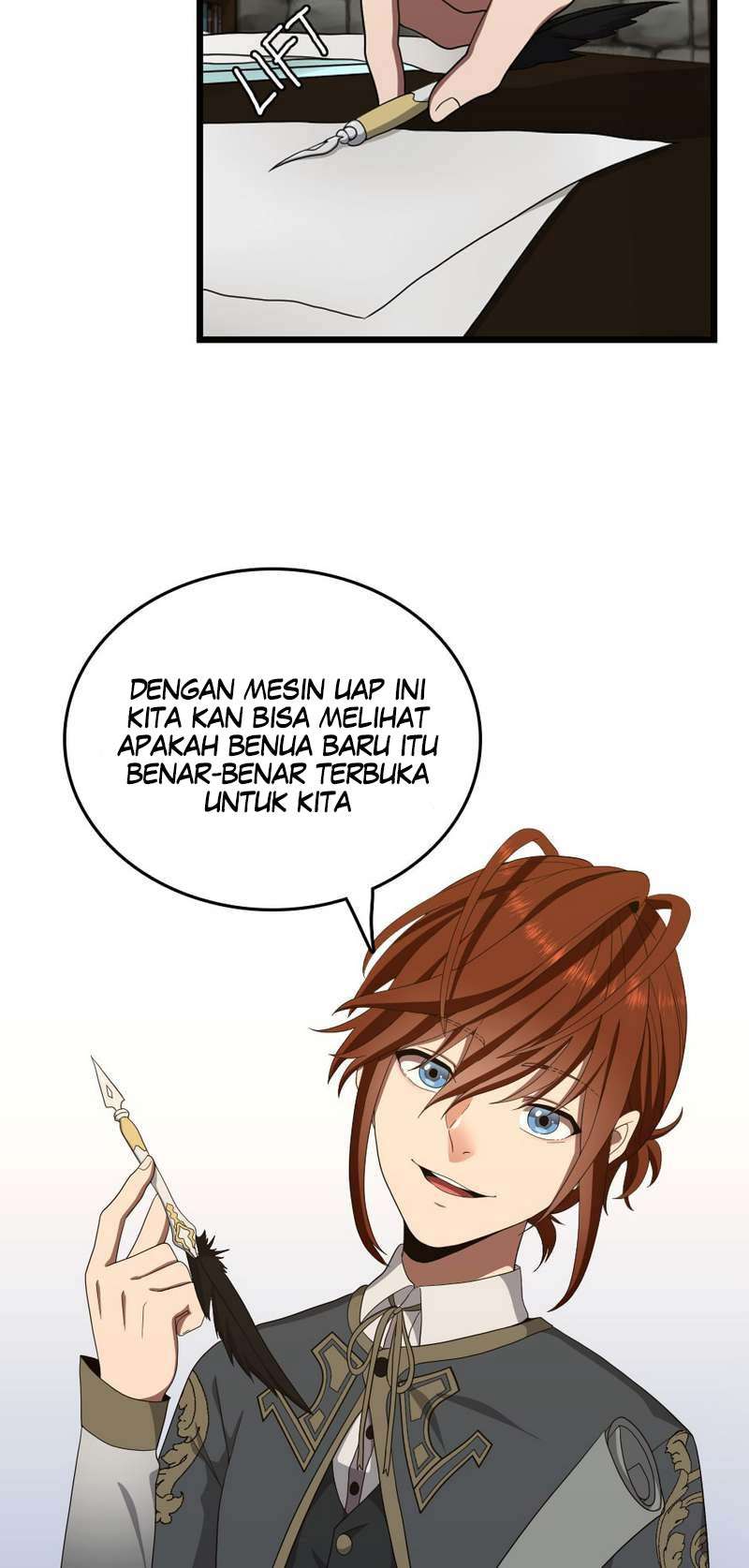 Chapter 79 - halaman 30
