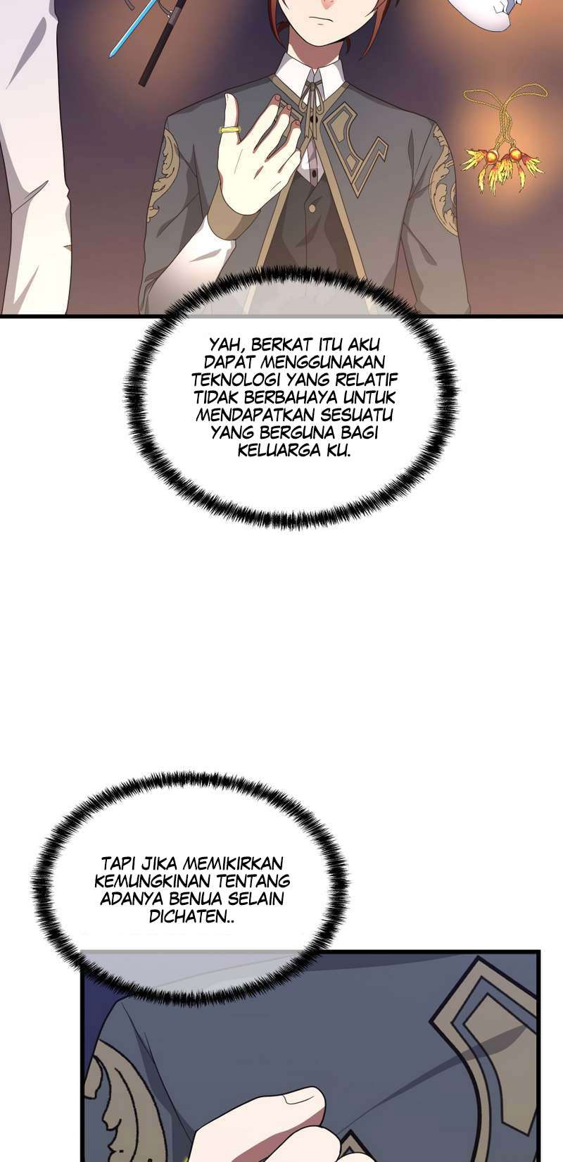 Chapter 79 - halaman 36
