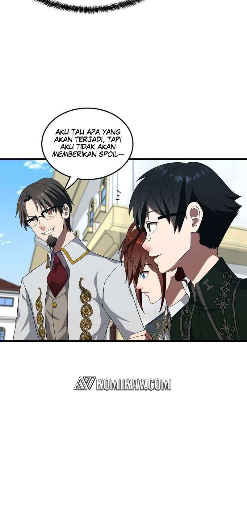 Chapter 79 - halaman 43