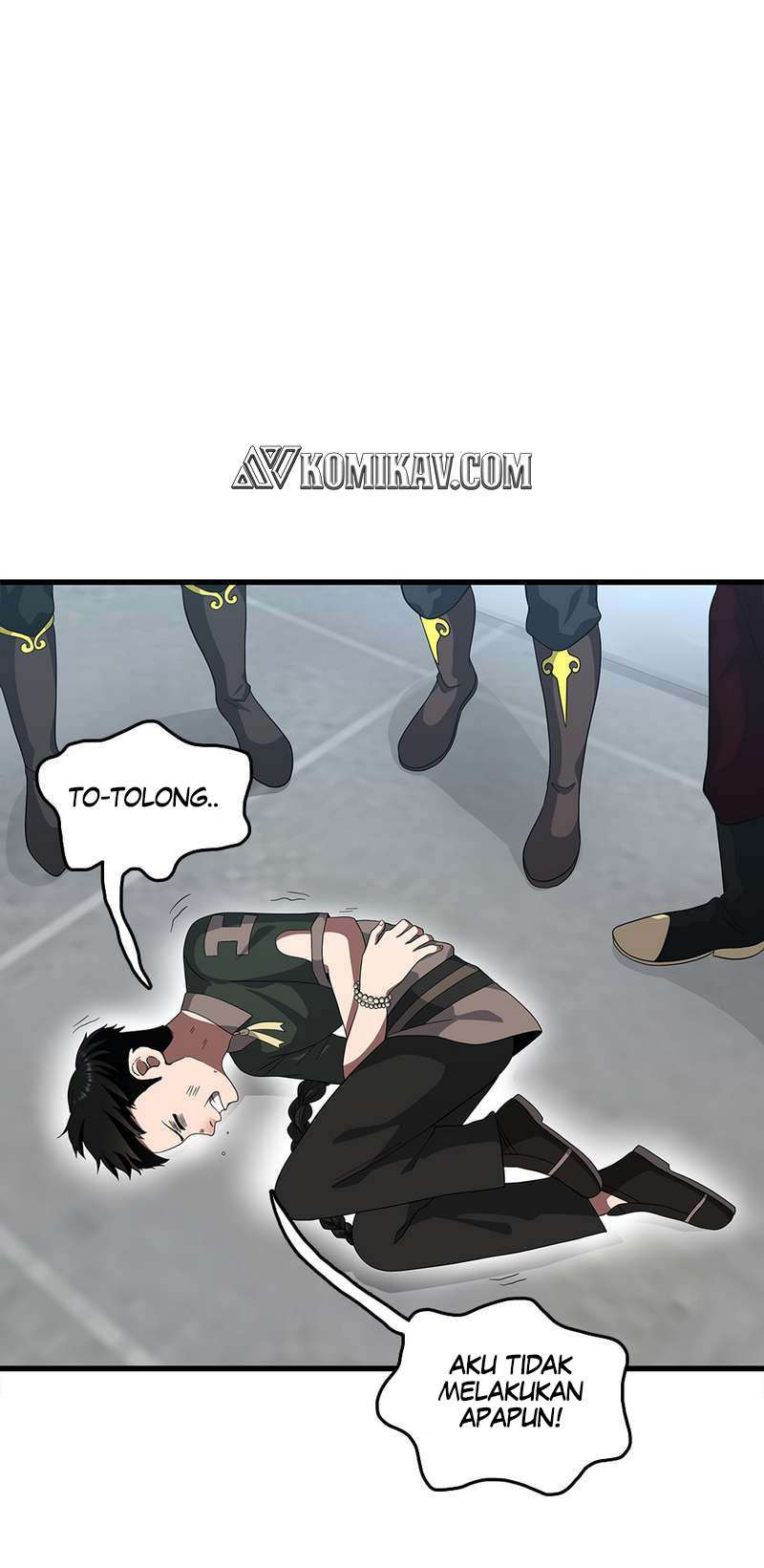Chapter 79 - halaman 47