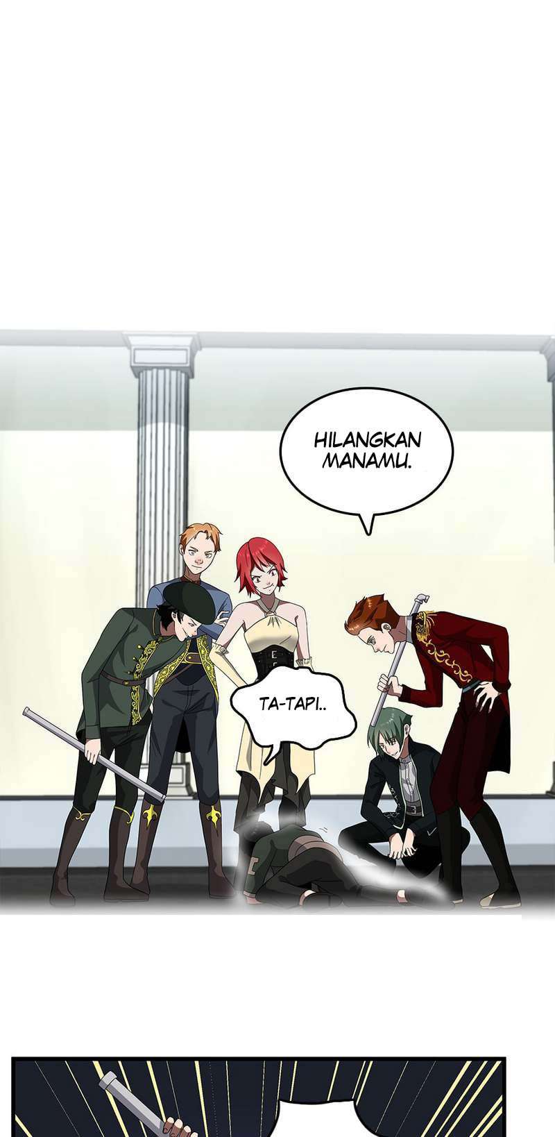 Chapter 79 - halaman 50