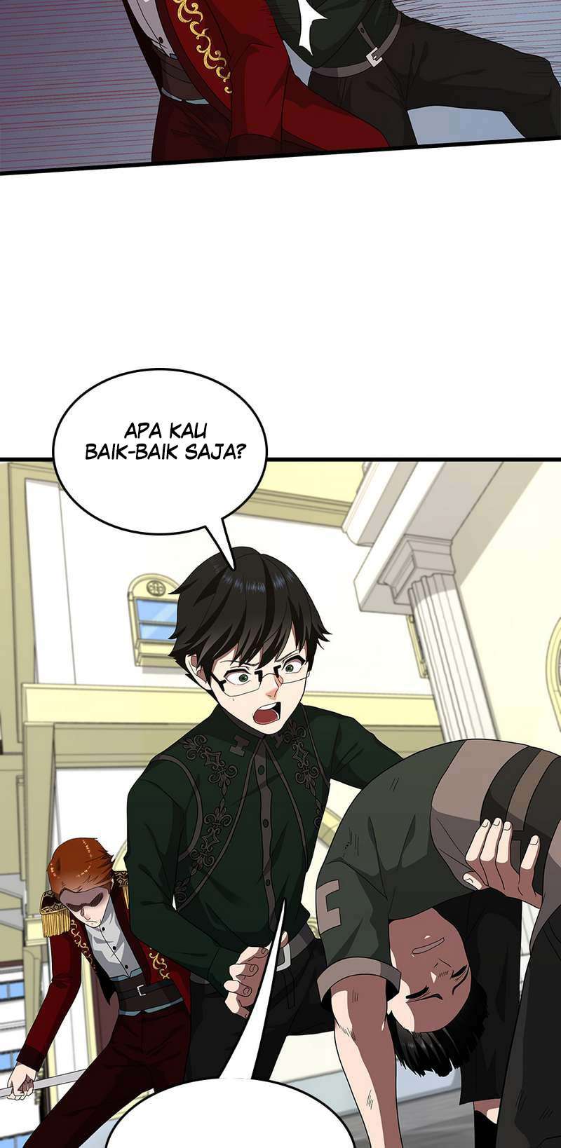 Chapter 79 - halaman 52