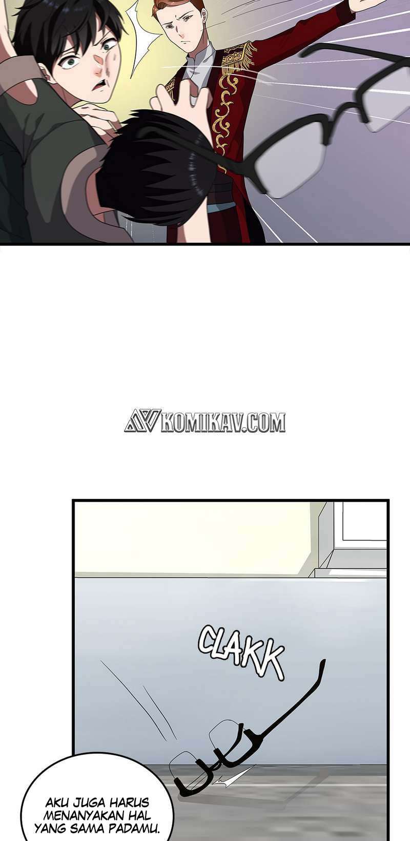 Chapter 79 - halaman 55