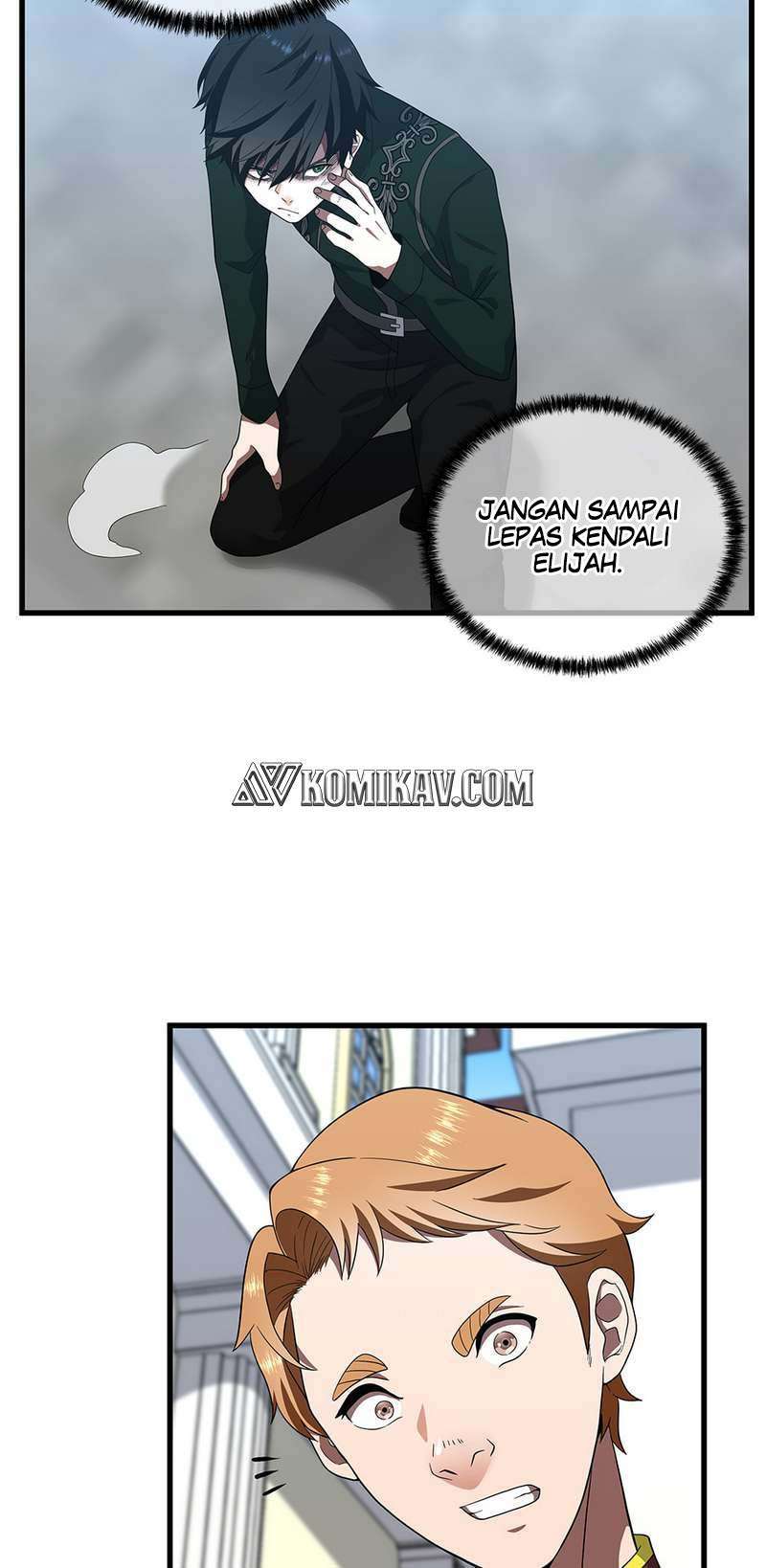 Chapter 79 - halaman 61
