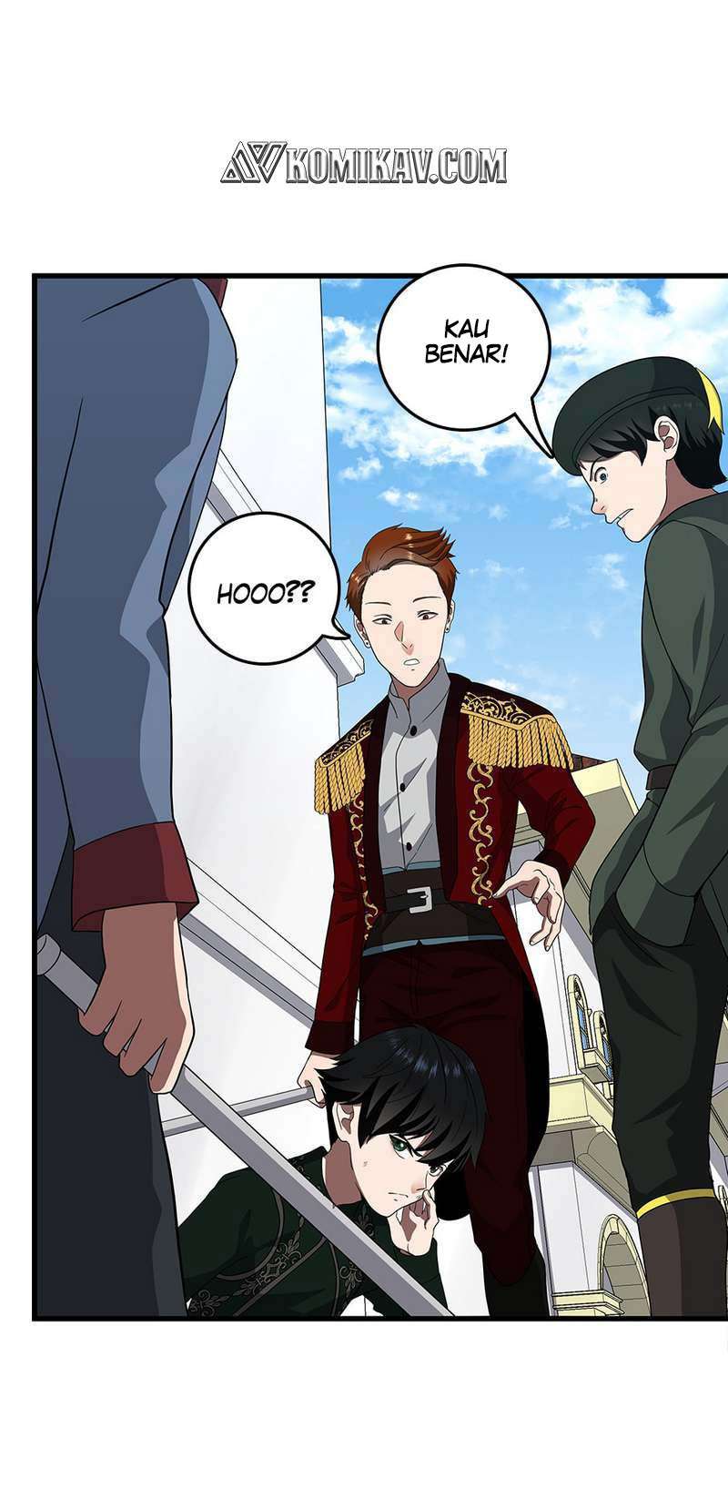 Chapter 79 - halaman 63