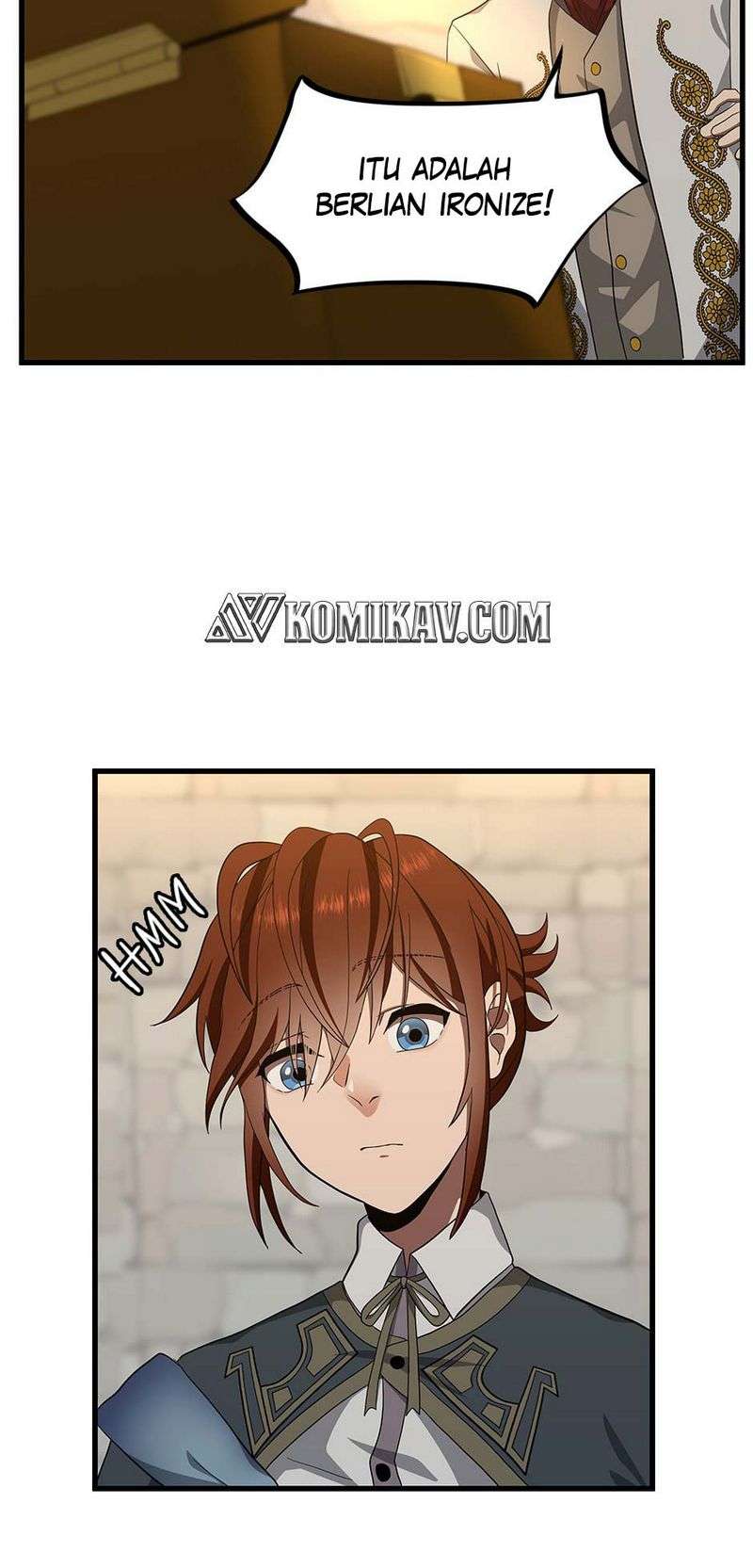 Chapter 78 - halaman 17